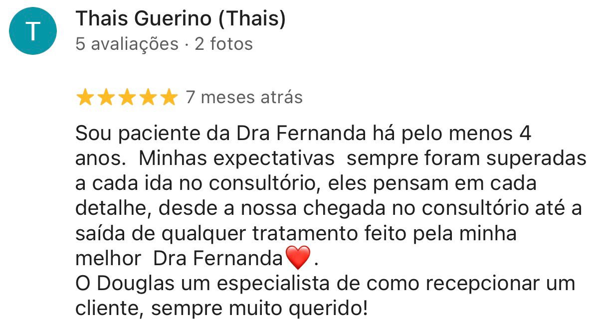 Depoimento 1