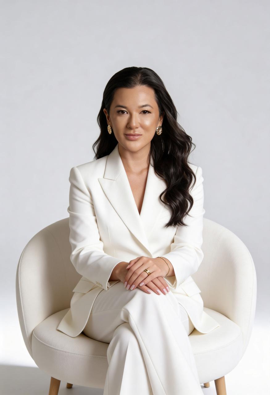 Dra. Fernanda Makiyama